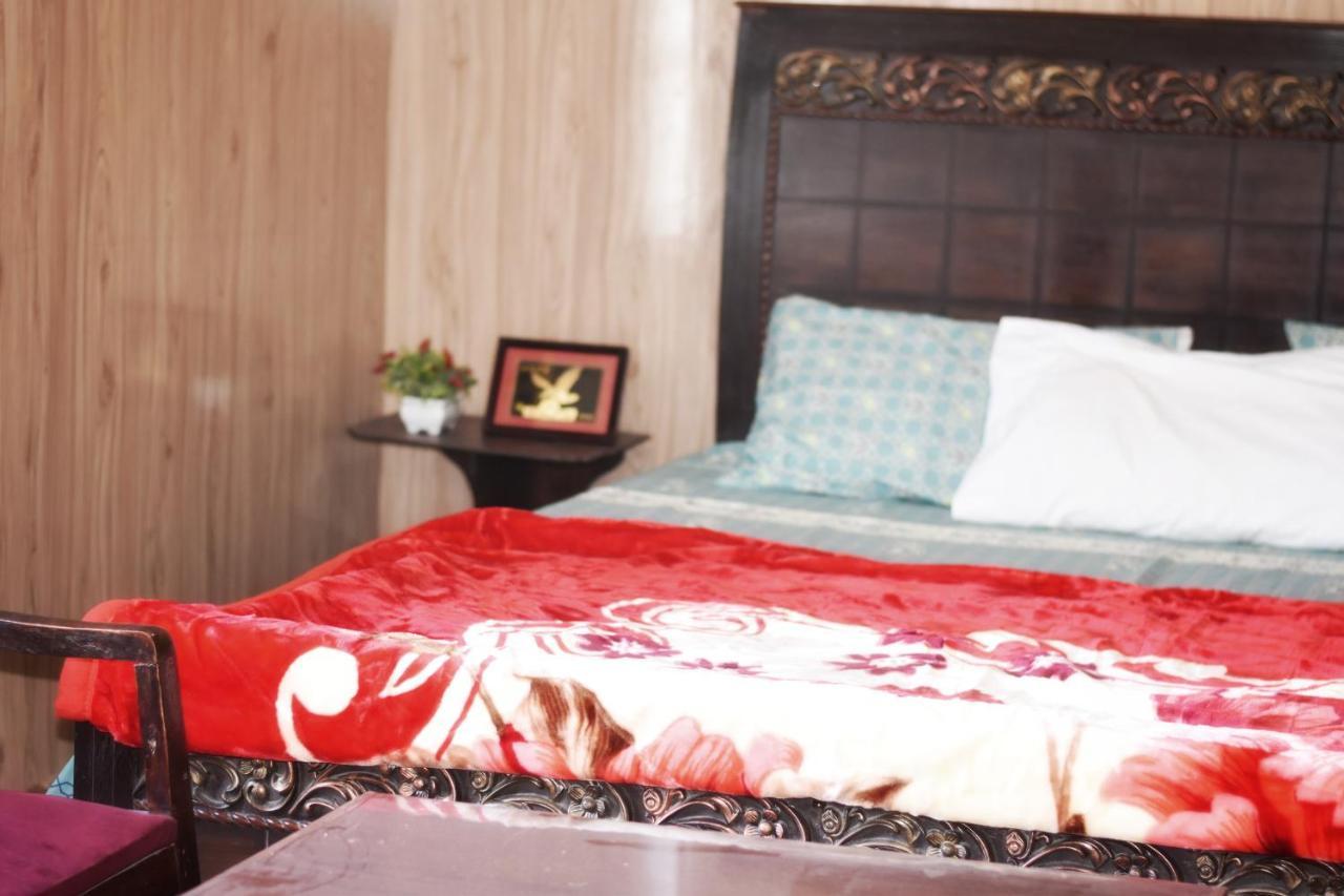 Skardu Lodge Dış mekan fotoğraf