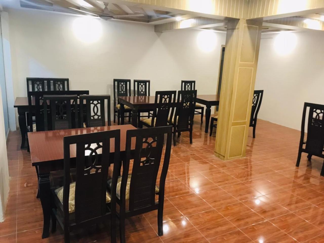 Skardu Lodge Dış mekan fotoğraf