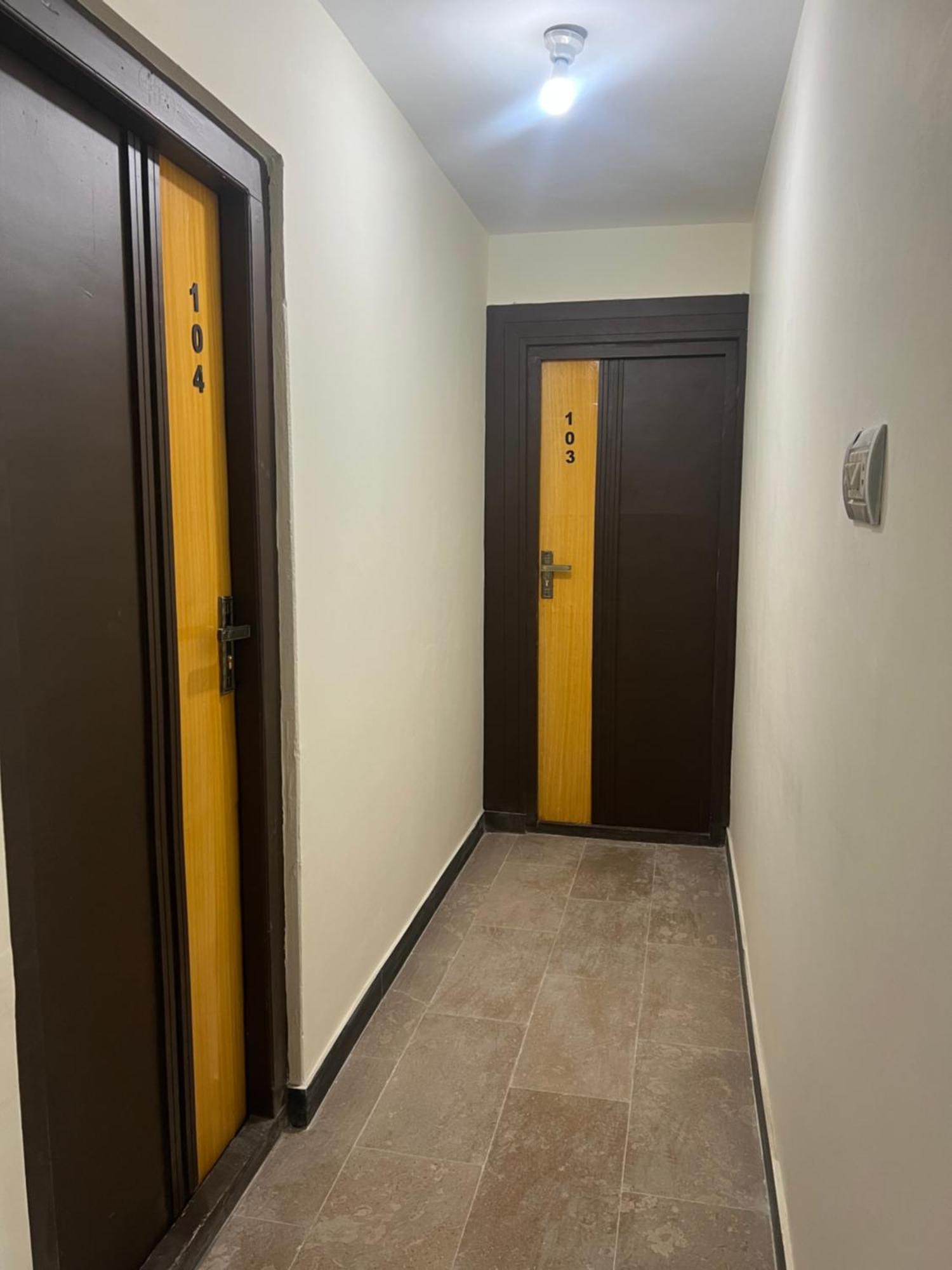Skardu Lodge Dış mekan fotoğraf