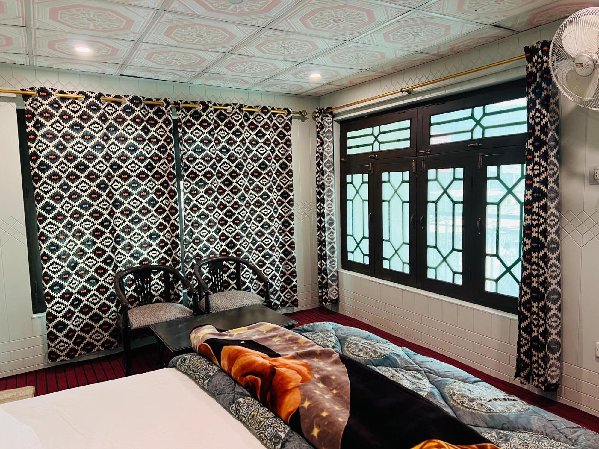 Skardu Lodge Dış mekan fotoğraf